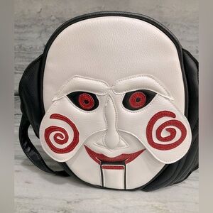 SAW - BILLY‎ BAG Crossbody